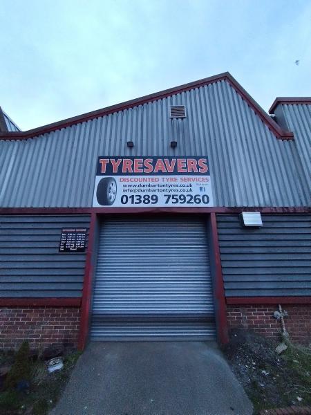 Tyresavers