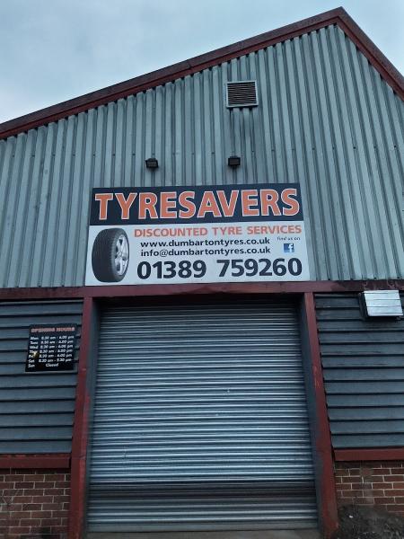 Tyresavers