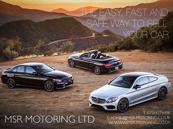 MSR Motoring LTD