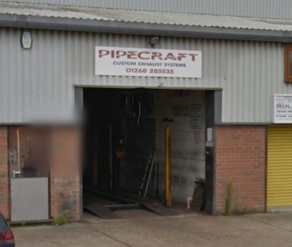 Pipecraft