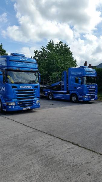 Alto Automotive Ltd