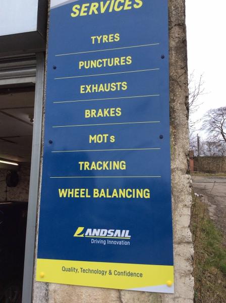 Discount Tyres