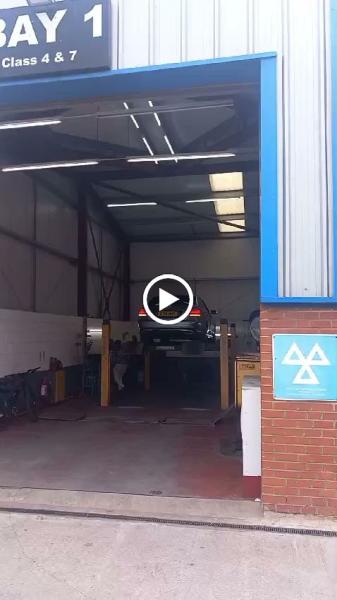 South Leeds MOT Centre