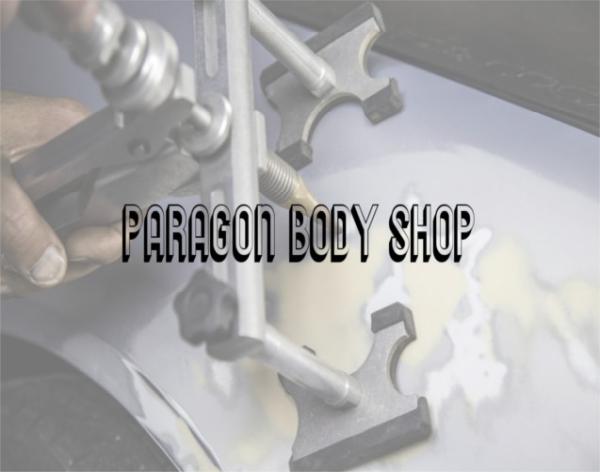 Paragon Bodyshop