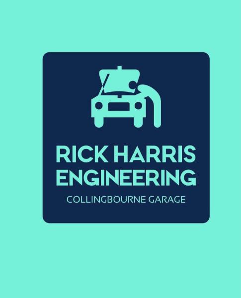 Rick Harris Engineering Collingbourne Garage