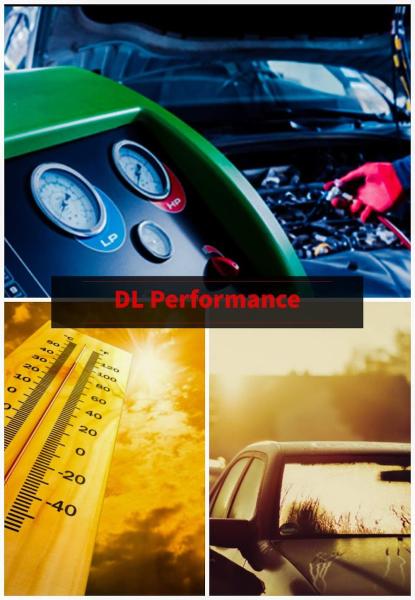 DL Performance Ltd