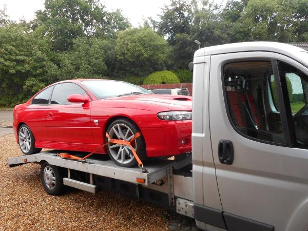Car-Mover Car Breakdown Recovery & Transport Service