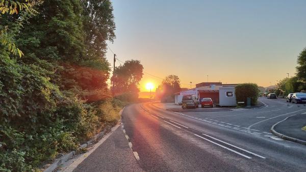 Swiss Valley Garage Ltd