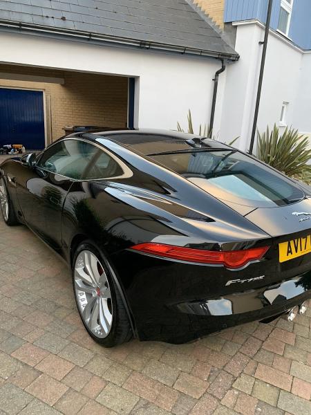 Hill's Car Detailing