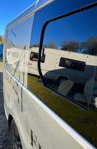 East Anglia Caravan Services