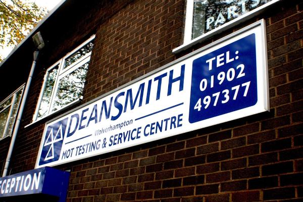 Deansmith Wolverhampton