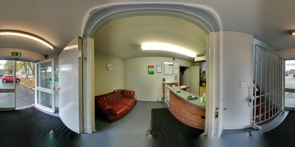 Deansmith Wolverhampton