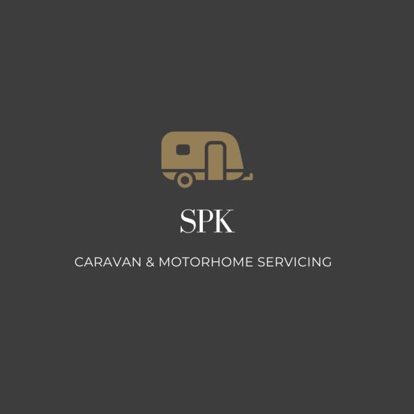 SPK Caravan & Motorhome Servicing