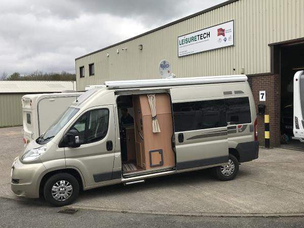 Leisuretech Services