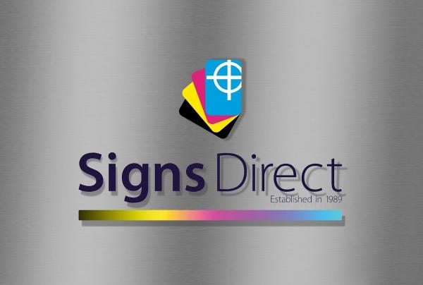 Signs Direct Ltd