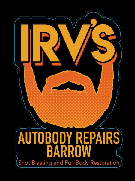 Autobody Repairs Barrow