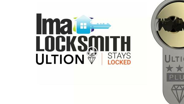 IMA Locksmith Southampton