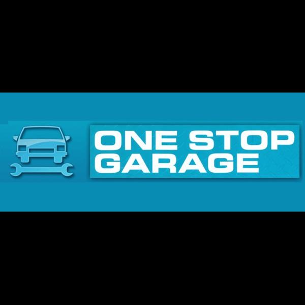 One Stop Garage