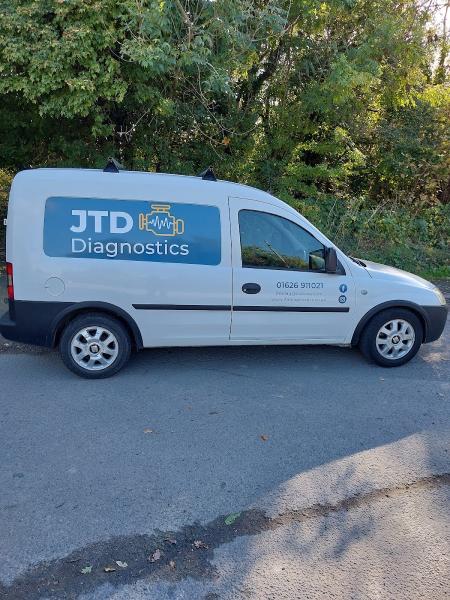 JTD Diagnostics