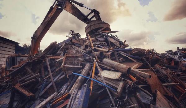 Yorkshire Metal Recycling Ltd