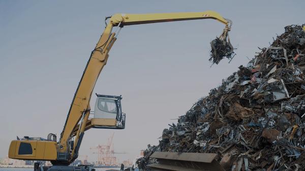 Yorkshire Metal Recycling Ltd