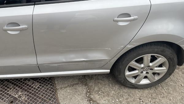 A. C. Body Repairs Stockport