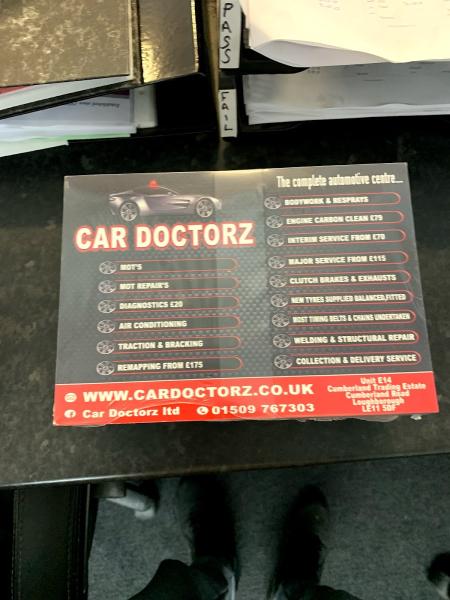 Car Doctorz
