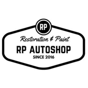 RP Autoshop Ltd