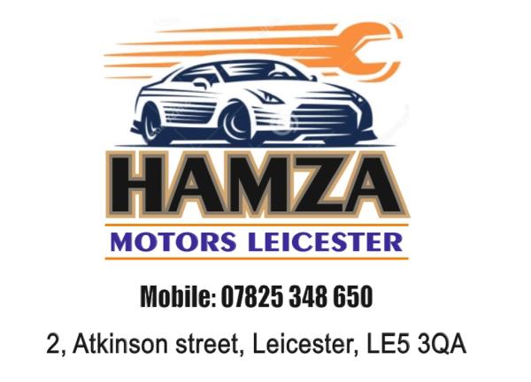 Hamza Motors