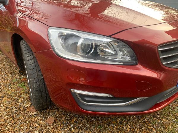 R & R Crash Repair Centre Ltd