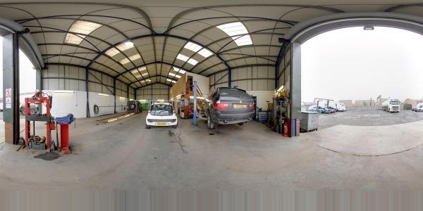 B T S Garage Services