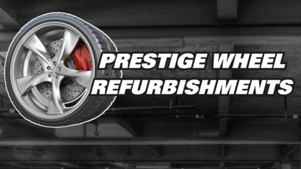 Prestige Wheel Refurbishments Bristol Ltd