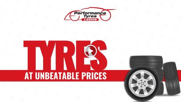 Performance Tyres & Alloys Leeds