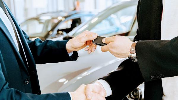 Carprogrammer Auto Locksmith