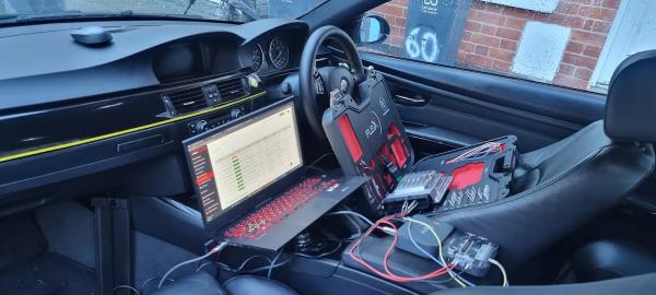 Boost Remapping Services