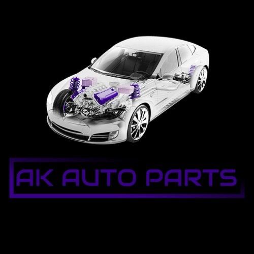 AK Auto Parts LTD