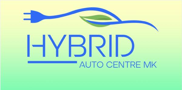 Hybrid Auto Centre MK