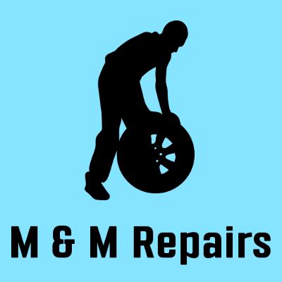 M & M Repairs