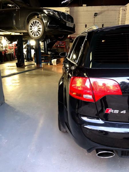 Inline Automotive Solutions