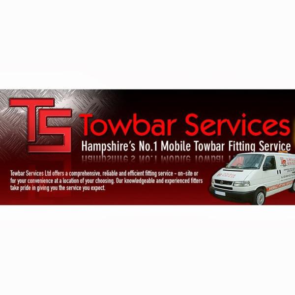 Towbar Services Ltd