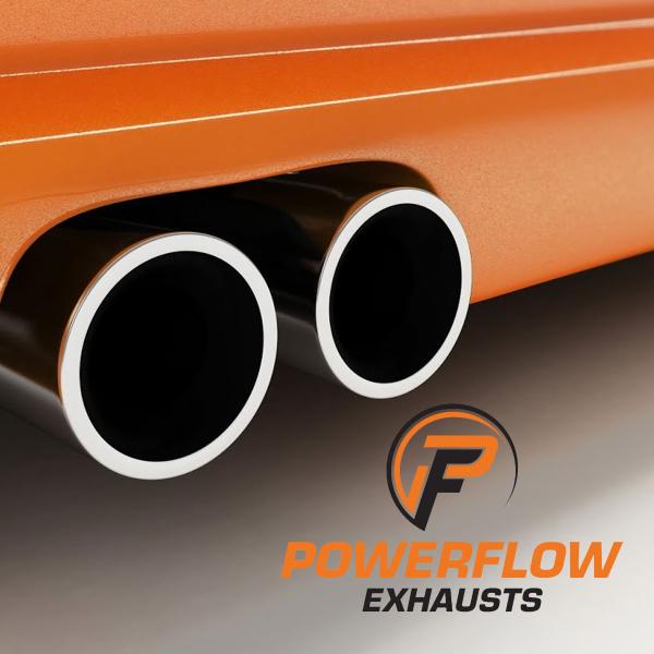 Powerflow Exhausts Ipswich