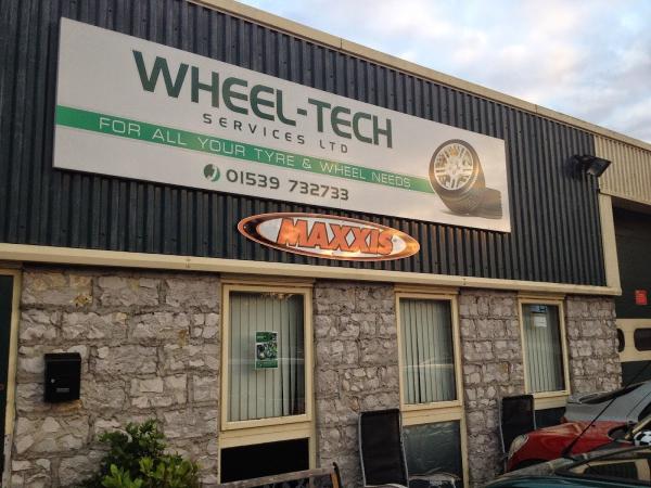 Wheel-Tech Services
