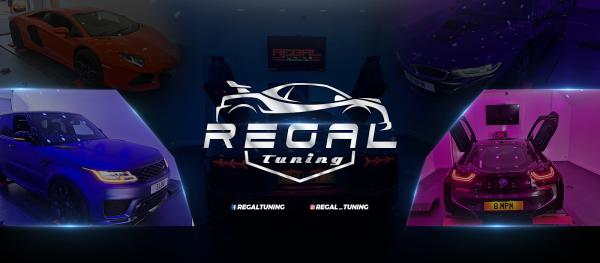 Regal Tuning