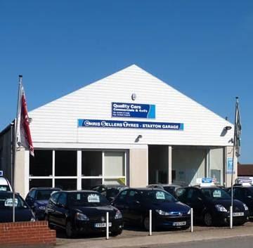 MOT and Used Quality Cars