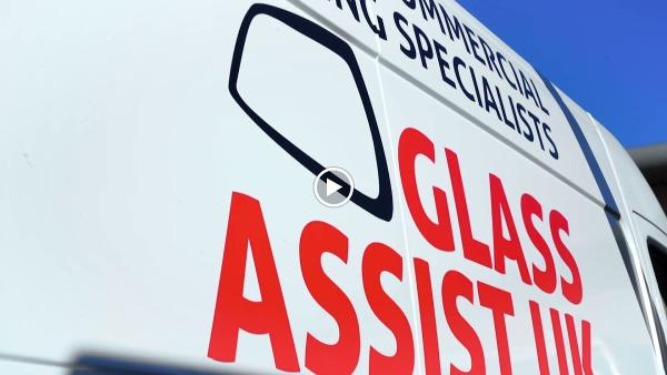 Glass Assist UK