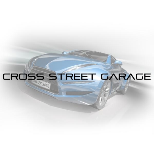 Cross Street Garage