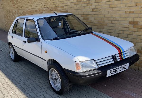 Deep Shine Detailing & Valeting Ltd