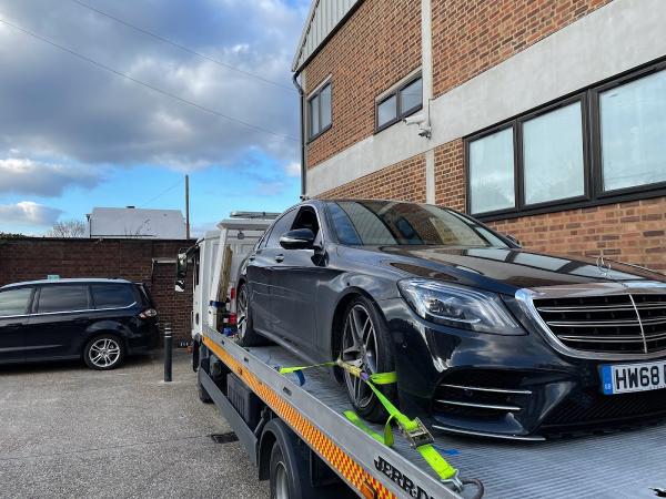 Star Automotive Recovery