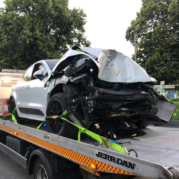 Star Automotive Recovery