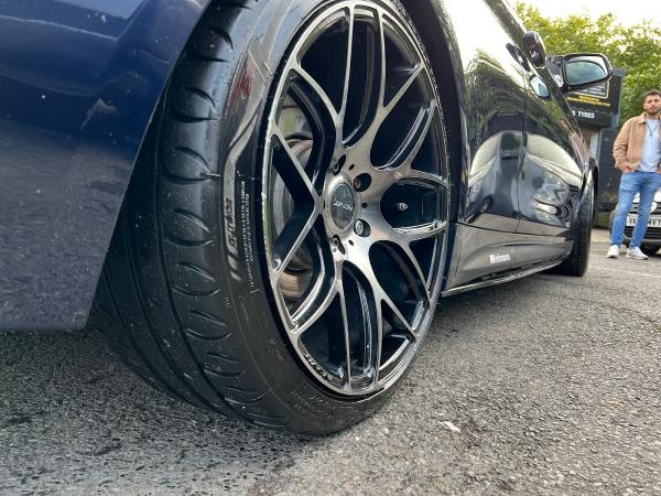 Diamond Car Valeting and Sales